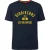 Katoenen T-shirt Didriksons Harald Collegiate