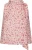 Neo Noir Top Veda Flower Roze dames