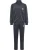 Hummel Trainingspak  grafiet / wit