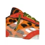 Damestrainers Hoff Orange