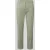 CAMBIO Straight fit stoffen broek met persplooien Model ‘Karina’