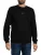 EA7 Sweatshirt Met Logo Op De Achterkant, Zwart