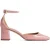 LK Bennett Darling Pearl Sandal Blush