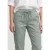 Slim legs broek in een lichtgewicht stof
