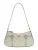GUESS Schoudertas ‘Leona’  pastelgroen / lichtgroen