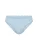 SLOGGI Slip ‘ Blue ZERO Feel Bliss ‘  lichtblauw