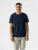 TEESHOPPEN Overhemd ‘ Regular T ‘  navy