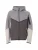 Nike Sportswear Sweatvest ‘Tech Fleece’  grijs / antraciet / lichtgrijs / donkergrijs