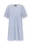 DreiMaster Vintage Zomerjurk  lichtblauw