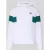 Sergio Tacchini regular fit jack met gestikt logo model ‘Caspio’