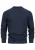 INDICODE JEANS Sweatshirt ‘Jago’  navy