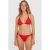 O’Neill voorgevormde triangel bikini Capri Bondey rood