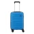 D&N Trolley  blauw