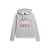 Dames hoodie met glinsterend logo Superdry