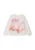 s.Oliver Sweatshirt  koraal / pink / wit