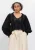 Mes Demoiselles Blouse
Dames Melody,