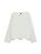VERO MODA Shirt ‘VMHALI’  grijs gemêleerd