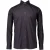 Eton Herringbone wrinkle free flannel shirt lange mouw overhemden 100012184