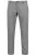 Alberto LOU-J Chino donkergrijs, Gestructureerd