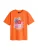 Next Shirt ‘Mtv’  blauw / neonoranje / rosa / rood