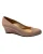 Tod’s Geknipte Wedges in Roze Leer