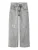 Name It Jeans Nkfrose Hw Wide Jeans 1411-be Noos 13211699 Light Grey Denim Dames