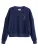 B by Ted Baker Sweatshirt  marine / geel