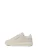 Karl Lagerfeld Sneakers laag ‘Monogram Kapri’  natuurwit