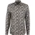 Stenströms Siri Shirt Light Grey Pattern
