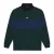 Sweater met polokraag DC Shoes Second Half Polo
