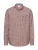 CAMEL ACTIVE Overhemd  karmijnrood / wit