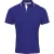 Premier Herencontrast Coolchecker Polo Shirt (Koninklijk/Wit)