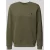 ARMEDANGELS Regular fit sweatshirt van puur katoen, model ‘BAARO FLEECE’
