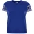 Kenzo Blauwe Katoenen T-Shirt