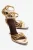 Arona Enkelbandjes Stiletto Sandaal