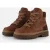 Muyters Muyters Veterboots bruin Leer