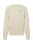 LEVI’S ® Sweatshirt ‘Housemark Crewneck Sweatshirt’  beige