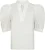 Neo Noir Blouse Roella Wit dames