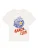 Watapparel Shirt ‘Ramen Club’  blauw / geel / rood / wit