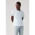 Levi’s Ss Classic Pocket Tee Niagara Mist Slub