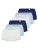 SLOGGI Slip ‘Basic+’  donkerblauw