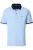 Casa Moda Polo shirt Korte mouw blauw