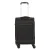 D&N Trolley ‘Travel Line 9504’  zwart