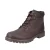 Rieker Veterboots ‘38842’  donkerbruin