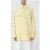 Closed Western Shirt Jackets & Coats Yellow Orchid