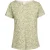 Trespass Dames simona bladeren top