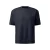 s.Oliver regular T-shirt donkerblauw