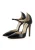 EVITA Pumps  zwart
