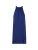 oltre Jurk  blauw