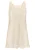JETTE Jurk  beige / goud / gemengde kleuren